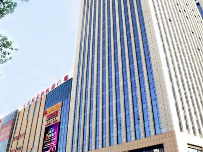 乘風(fēng)破浪，又創(chuàng)佳績——我公司與陜西華東房地產(chǎn)有限公司成功簽約